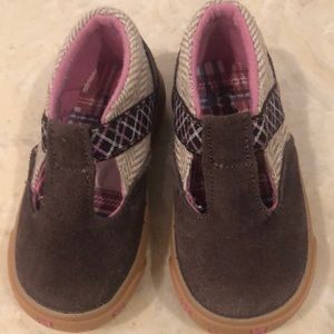 Keds Slip On Shoes